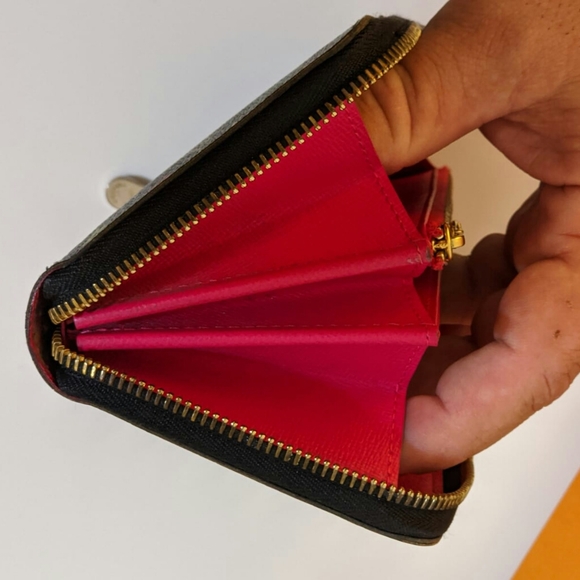 Best Price🔴🔴💯Auth louis vuitton multicolor - Picture 9 of 16